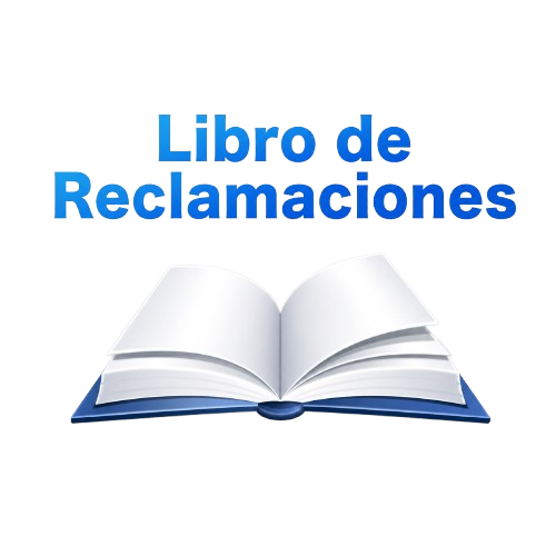 Libro de Reclamaciones