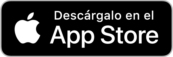 Próximamente en App Store